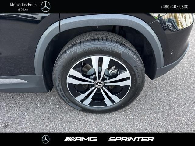 used 2025 Mercedes-Benz GLA 250 car, priced at $41,888