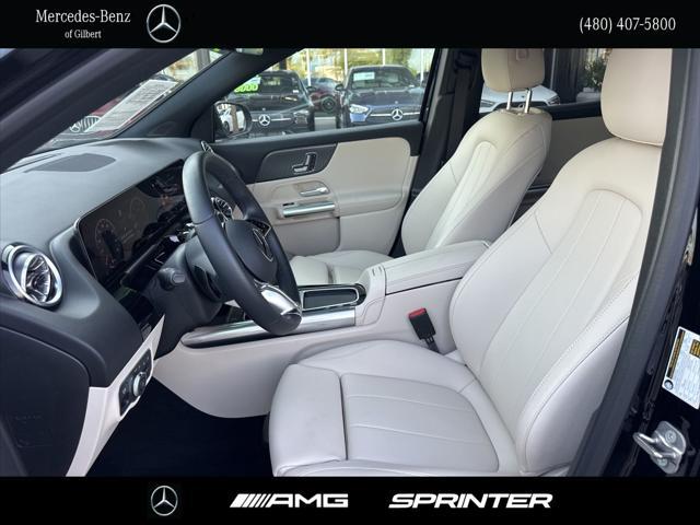 used 2025 Mercedes-Benz GLA 250 car, priced at $41,888