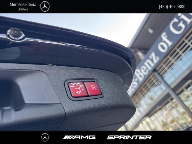 used 2025 Mercedes-Benz GLA 250 car, priced at $41,888