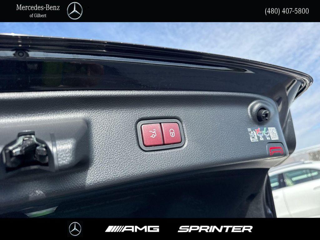 new 2026 Mercedes-Benz S-Class car, priced at $142,650