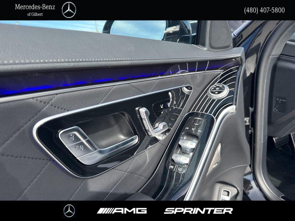 new 2026 Mercedes-Benz S-Class car, priced at $142,650