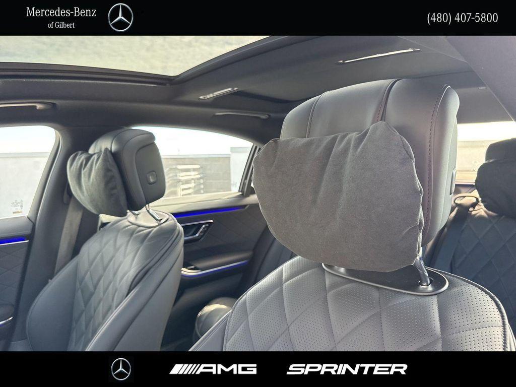 new 2026 Mercedes-Benz S-Class car, priced at $142,650