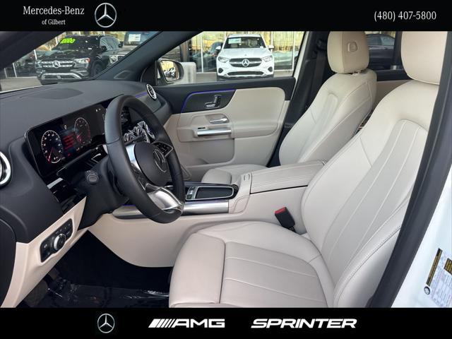 used 2025 Mercedes-Benz GLA 250 car, priced at $38,888