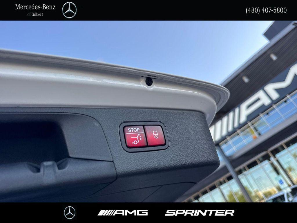 used 2022 Mercedes-Benz GLC 300 car, priced at $34,944