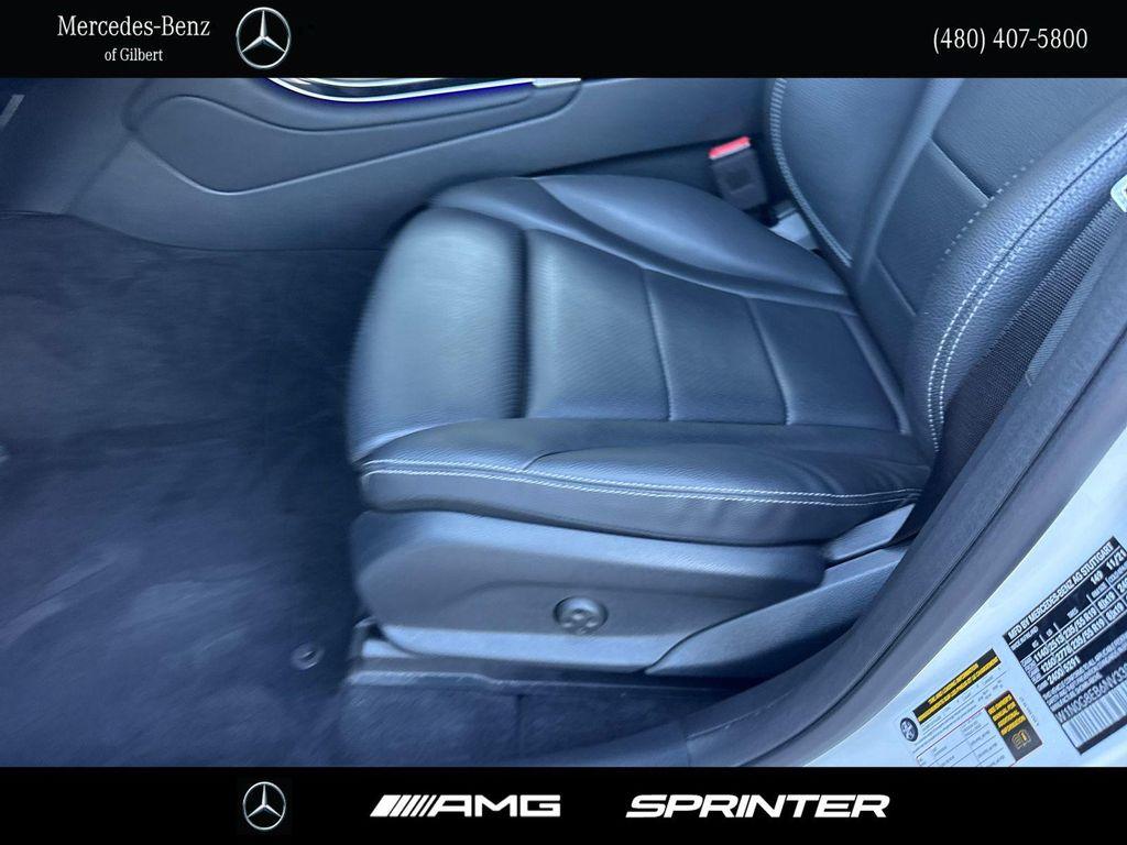 used 2022 Mercedes-Benz GLC 300 car, priced at $34,944