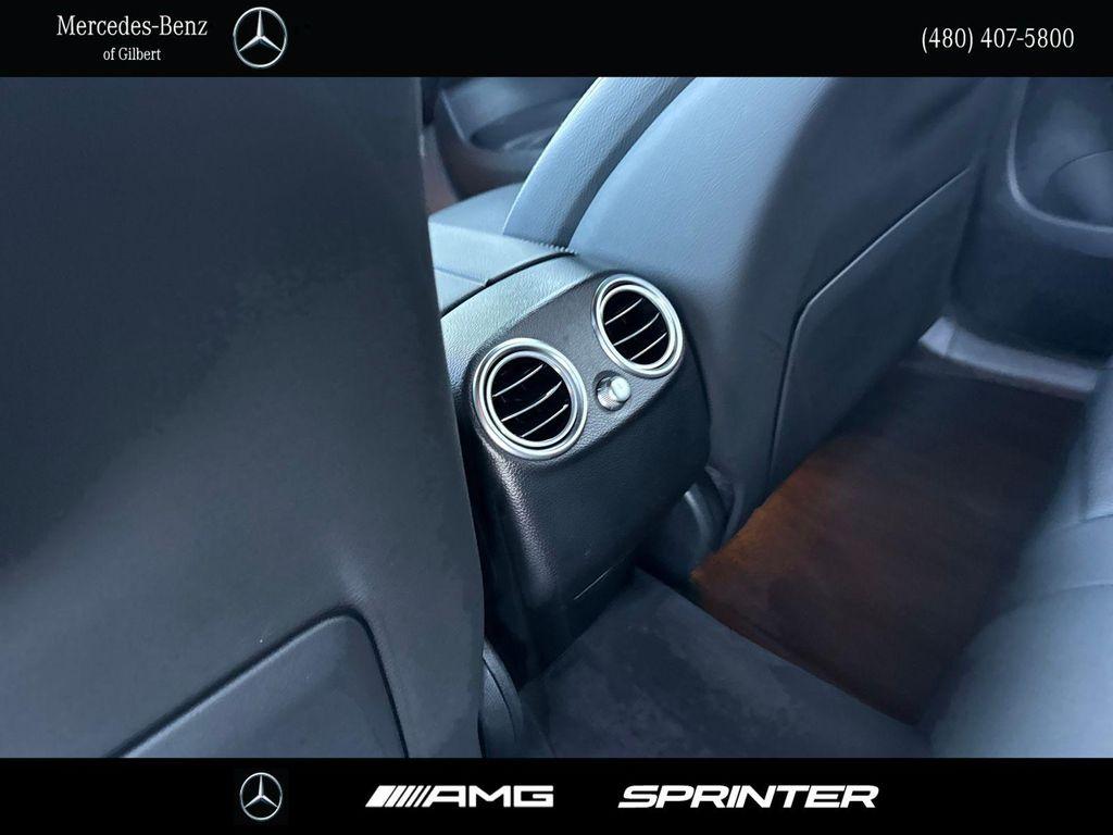 used 2022 Mercedes-Benz GLC 300 car, priced at $34,944