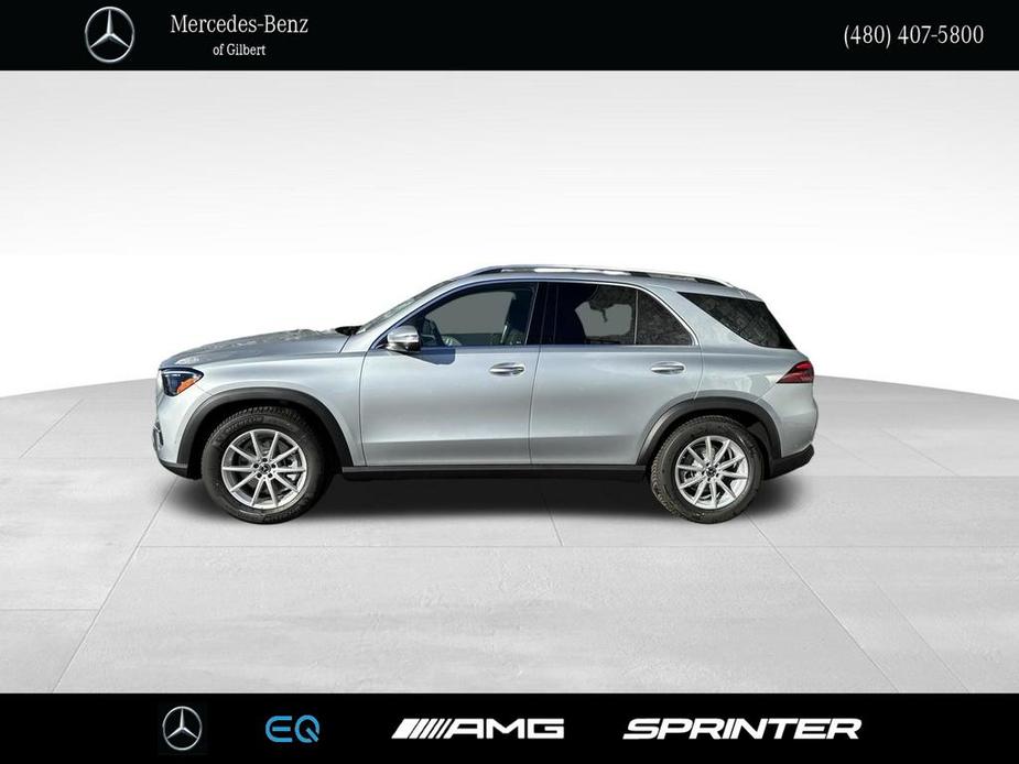 new 2024 Mercedes-Benz GLE 350 car, priced at $64,770