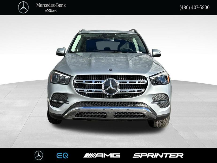 new 2024 Mercedes-Benz GLE 350 car, priced at $64,770