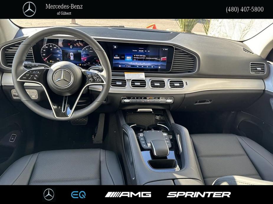 new 2024 Mercedes-Benz GLE 350 car, priced at $64,770