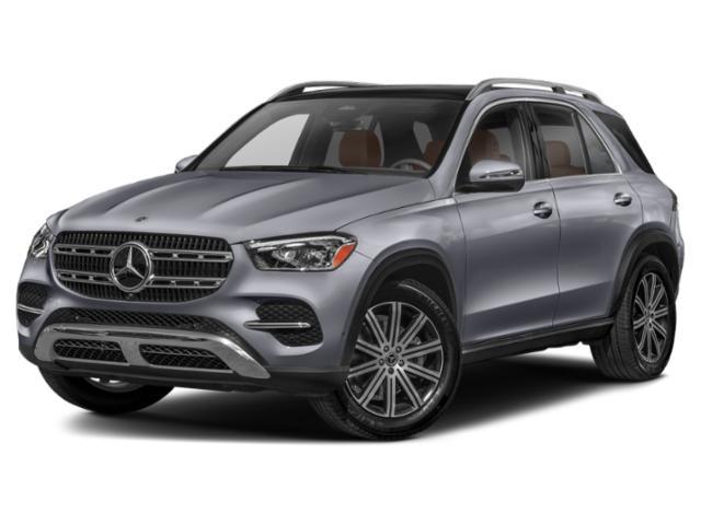 used 2024 Mercedes-Benz GLE 350 car, priced at $59,888