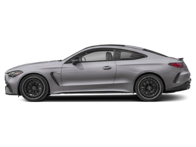 new 2026 Mercedes-Benz AMG CLE 53 car, priced at $87,190