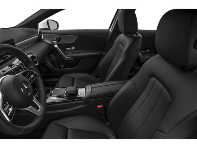 used 2022 Mercedes-Benz A-Class car, priced at $32,991