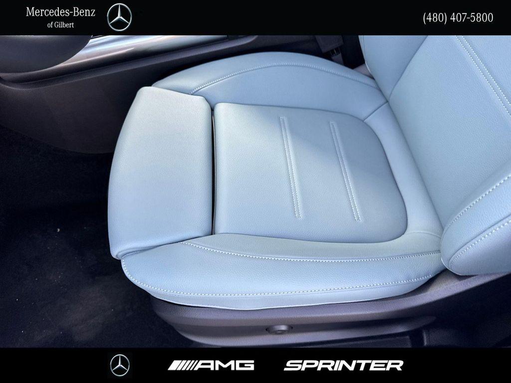 new 2026 Mercedes-Benz GLA 250 car, priced at $42,750