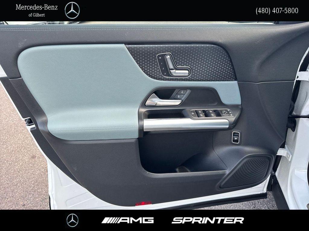 new 2026 Mercedes-Benz GLA 250 car, priced at $42,750