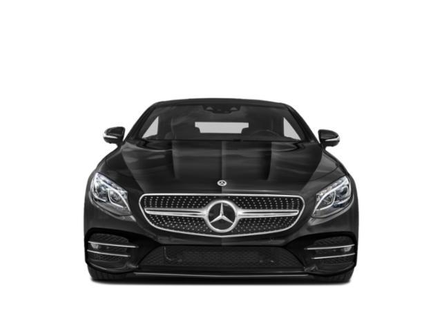 used 2019 Mercedes-Benz S-Class car, priced at $62,996