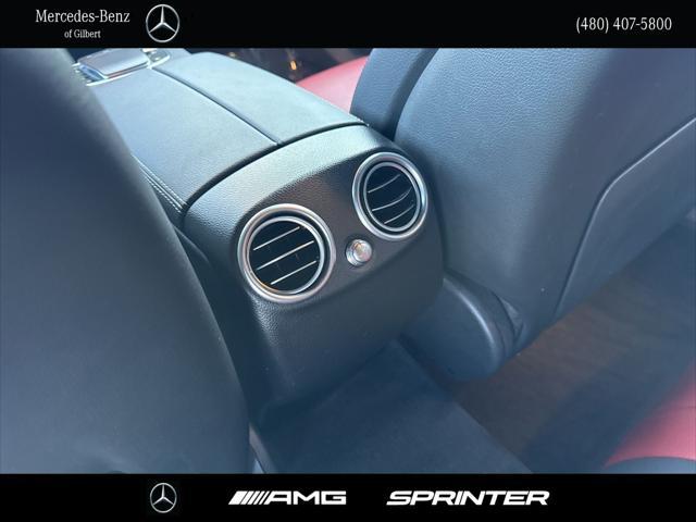 used 2020 Mercedes-Benz GLC 300 car, priced at $31,987