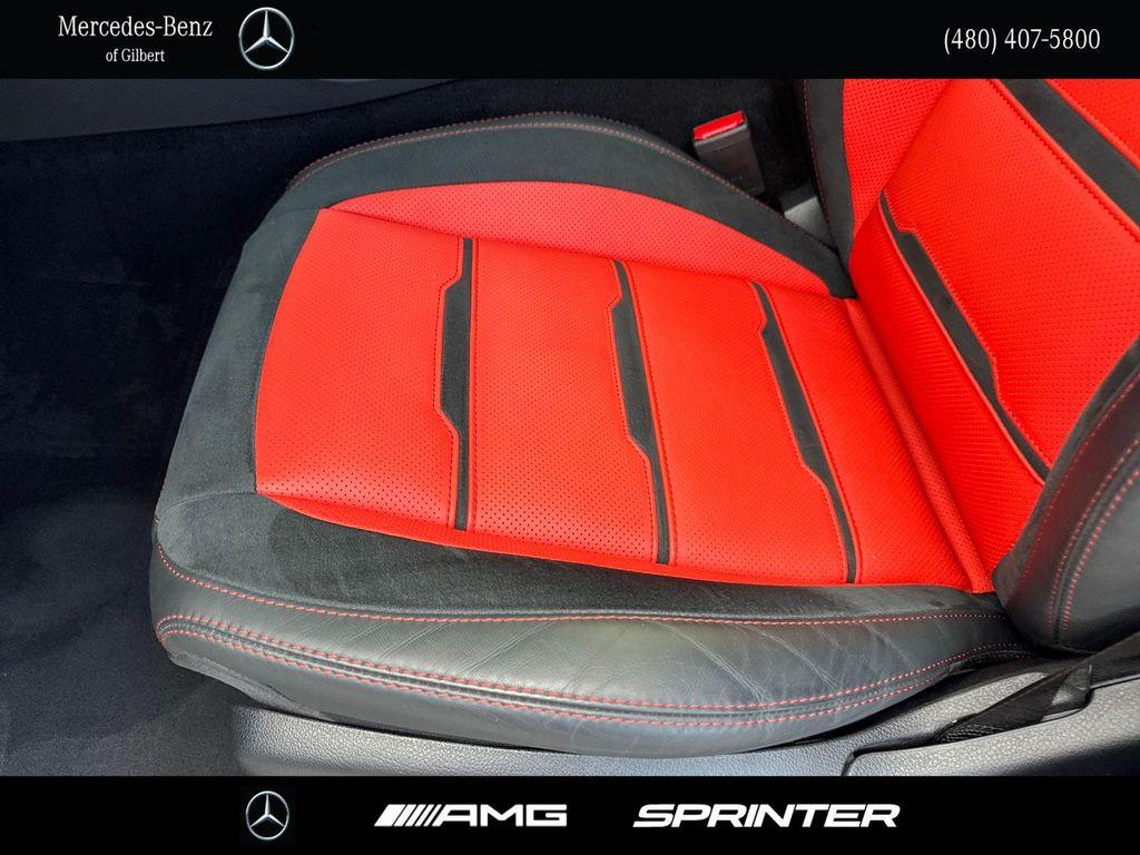 used 2025 Mercedes-Benz AMG GLE 53 car, priced at $85,987