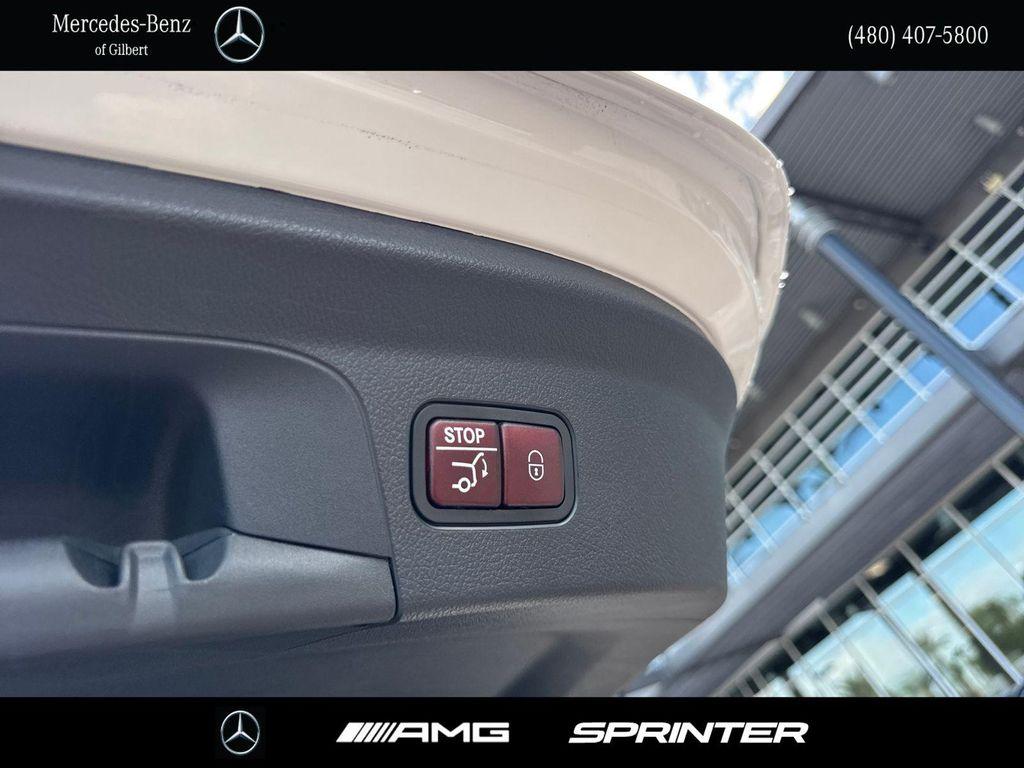 used 2025 Mercedes-Benz AMG GLE 53 car, priced at $85,987