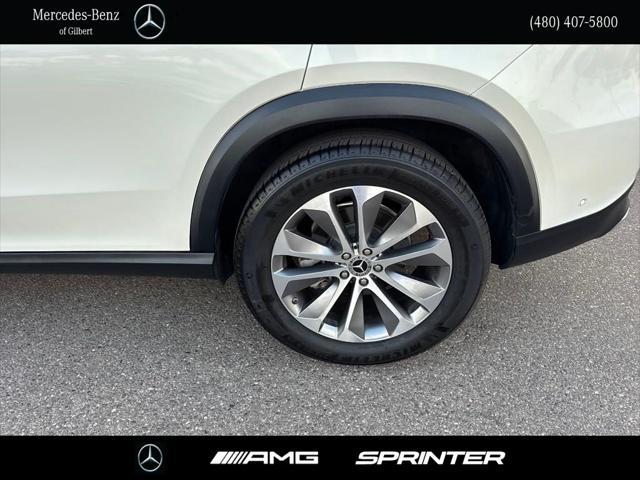 used 2020 Mercedes-Benz GLE 350 car, priced at $30,987