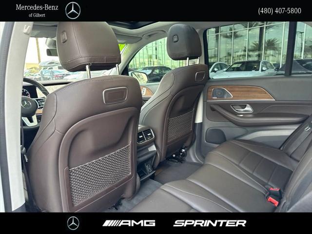 used 2020 Mercedes-Benz GLE 350 car, priced at $30,987