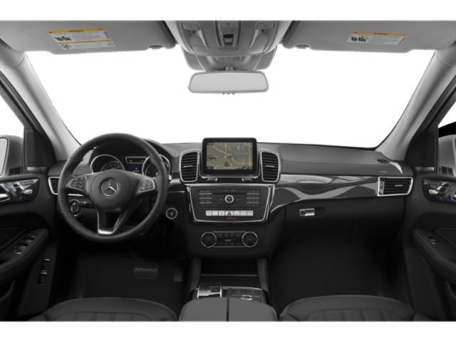 used 2019 Mercedes-Benz GLS 450 car, priced at $25,994