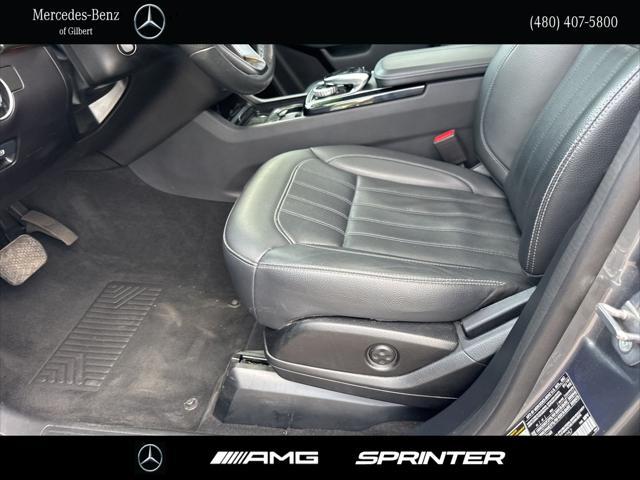 used 2019 Mercedes-Benz GLS 450 car, priced at $25,994