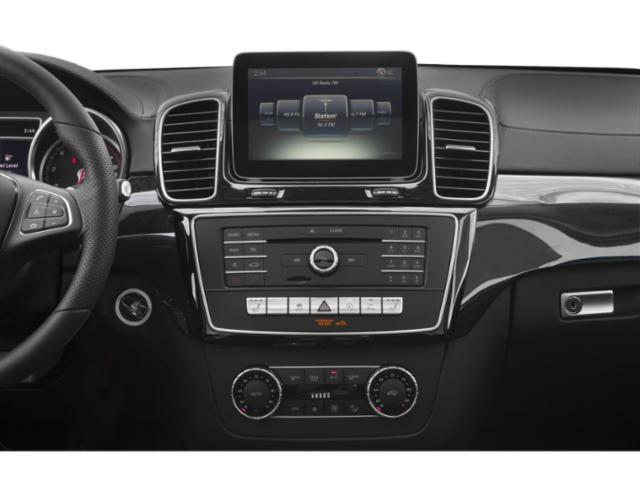 used 2019 Mercedes-Benz GLS 450 car, priced at $25,994