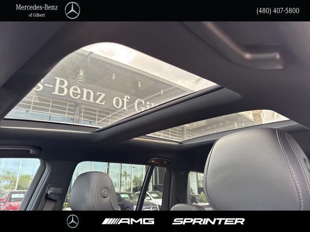 used 2019 Mercedes-Benz GLS 450 car, priced at $25,994