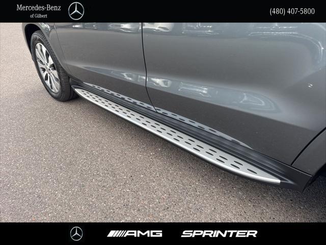 used 2019 Mercedes-Benz GLS 450 car, priced at $25,994