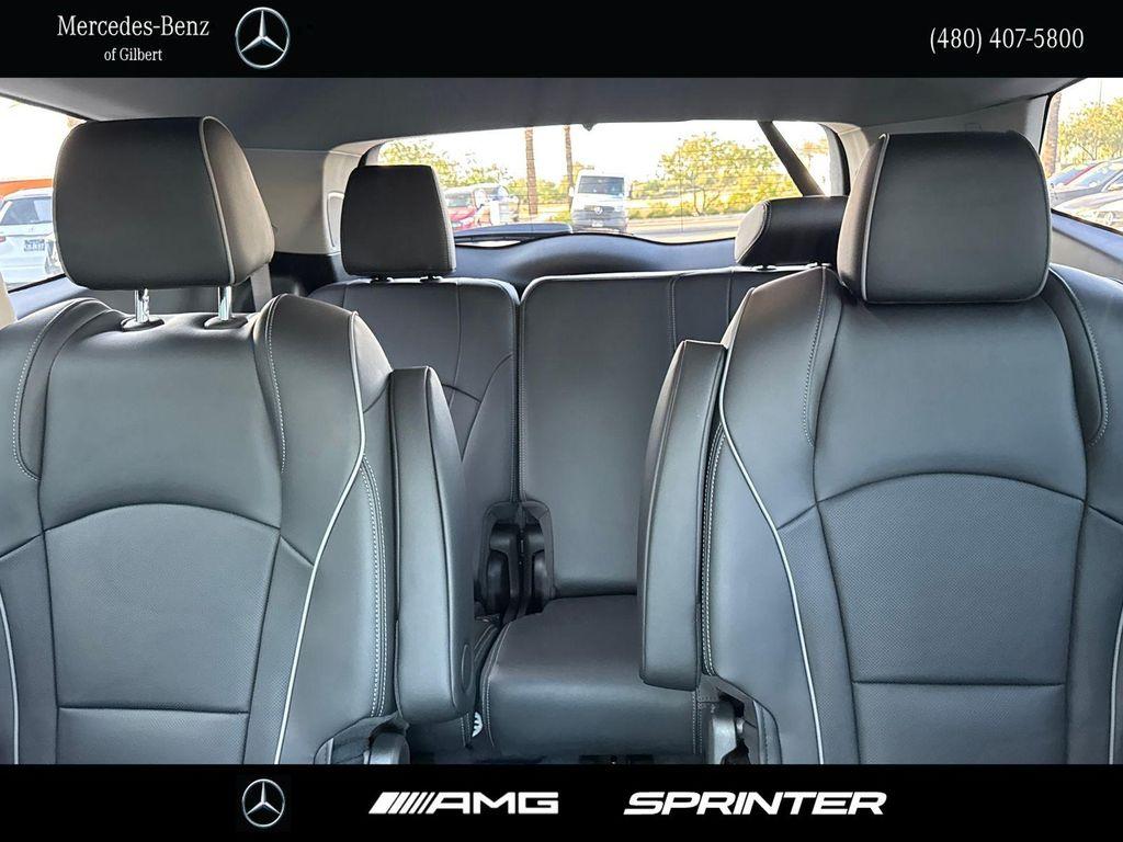 used 2021 Buick Enclave car, priced at $30,994