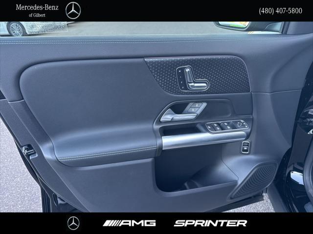 used 2025 Mercedes-Benz GLA 250 car, priced at $41,888