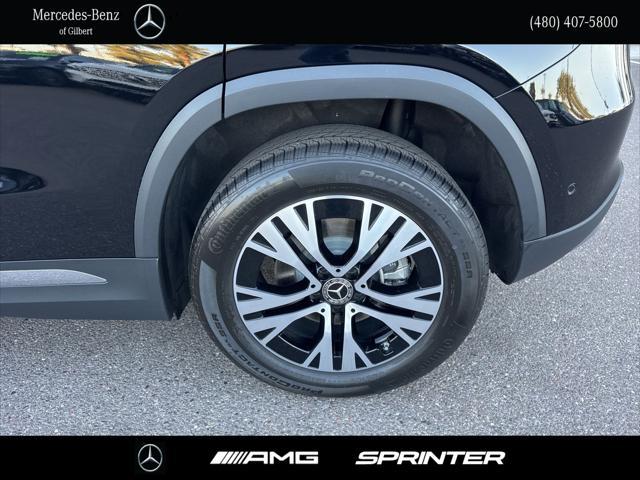 used 2025 Mercedes-Benz GLA 250 car, priced at $41,888