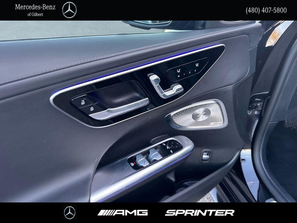 used 2024 Mercedes-Benz C-Class car, priced at $44,953