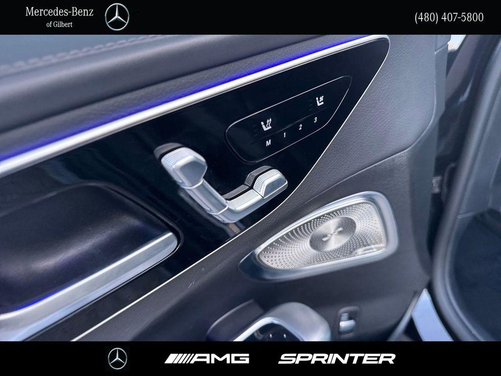 used 2024 Mercedes-Benz C-Class car, priced at $44,953