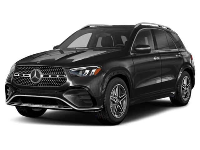 new 2026 Mercedes-Benz GLE 450 car, priced at $74,710