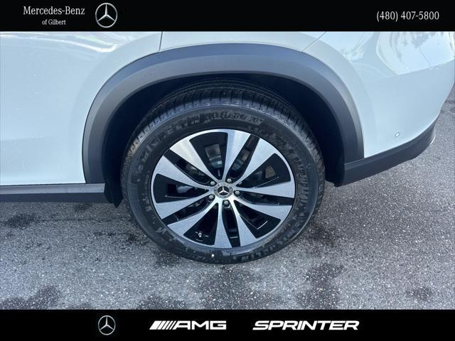 new 2025 Mercedes-Benz GLE 350 car, priced at $70,315