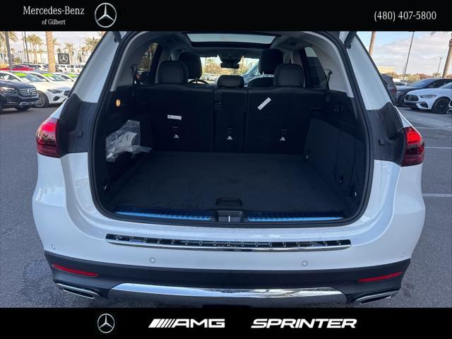 new 2025 Mercedes-Benz GLE 350 car, priced at $70,315