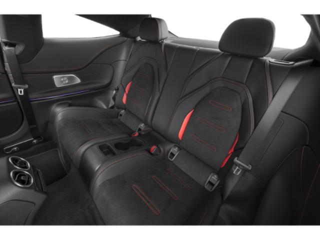 new 2026 Mercedes-Benz AMG CLE 53 car, priced at $90,440