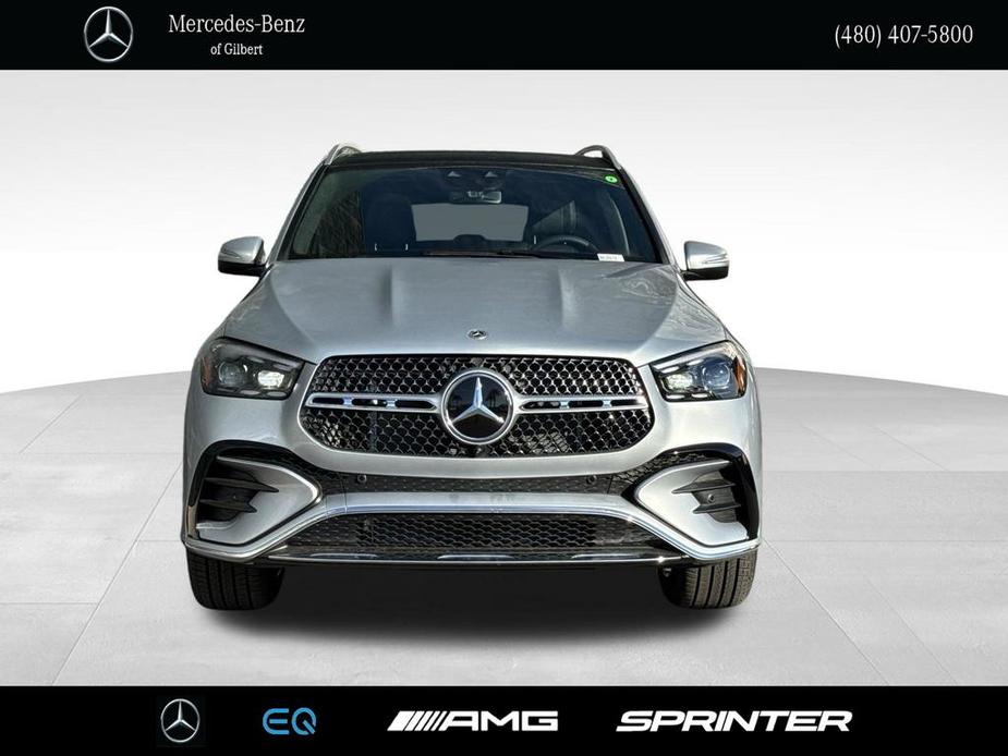 new 2024 Mercedes-Benz GLE 450 car, priced at $86,065