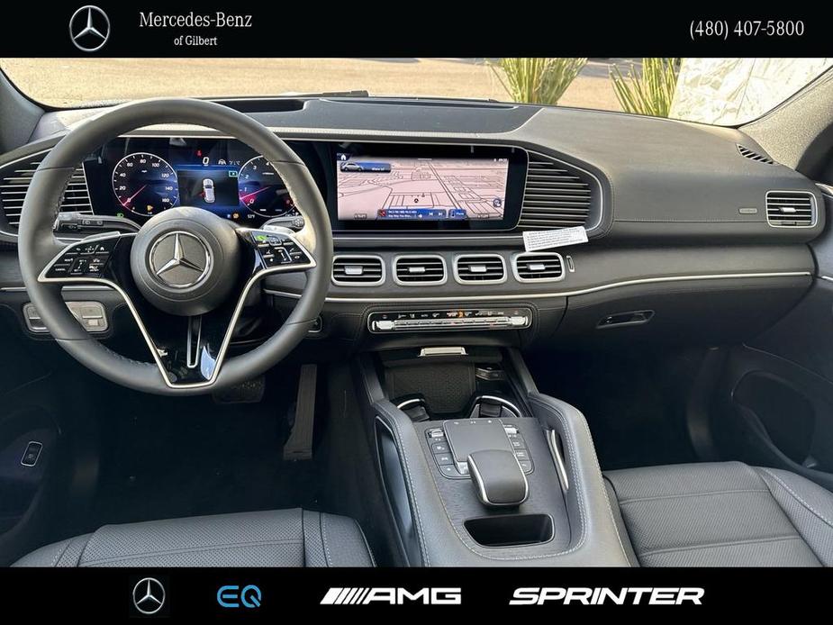 new 2024 Mercedes-Benz GLE 450 car, priced at $86,065