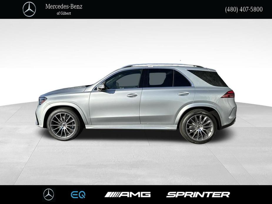 new 2024 Mercedes-Benz GLE 450 car, priced at $86,065