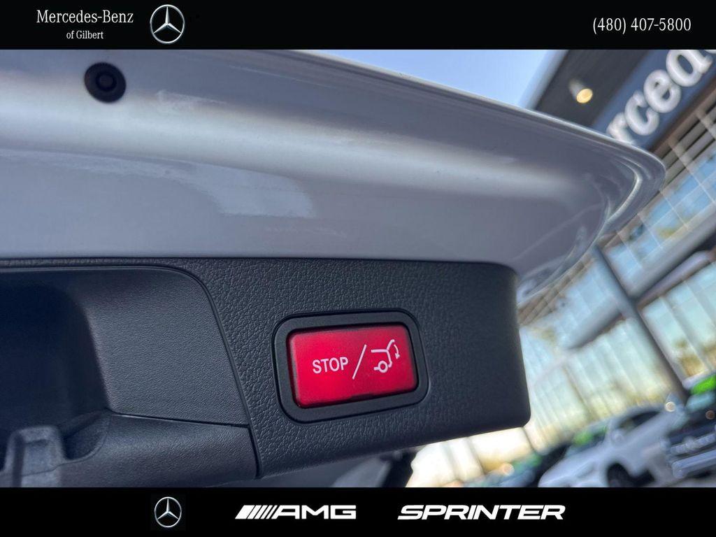 new 2026 Mercedes-Benz GLB 250 car, priced at $45,050