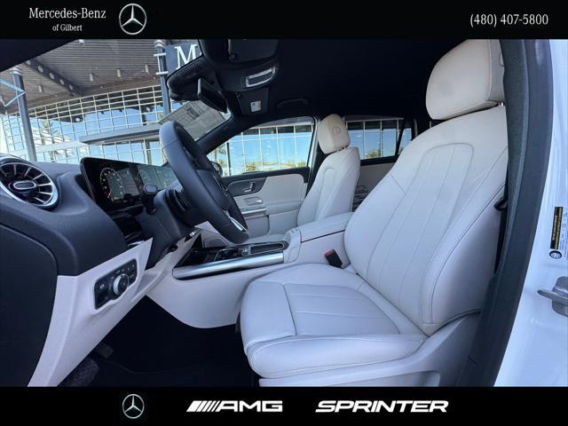used 2025 Mercedes-Benz GLA 250 car, priced at $41,888