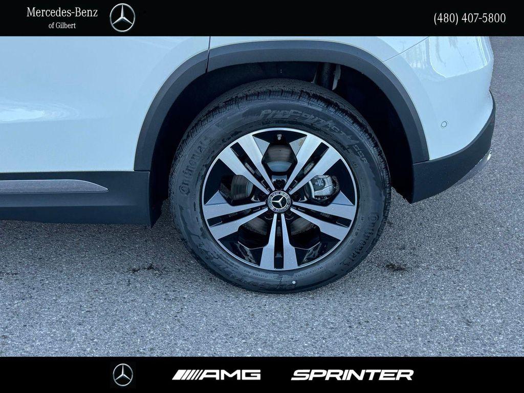 used 2025 Mercedes-Benz GLA 250 car, priced at $32,888