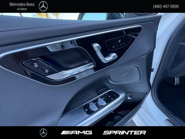 new 2025 Mercedes-Benz C-Class car, priced at $53,450