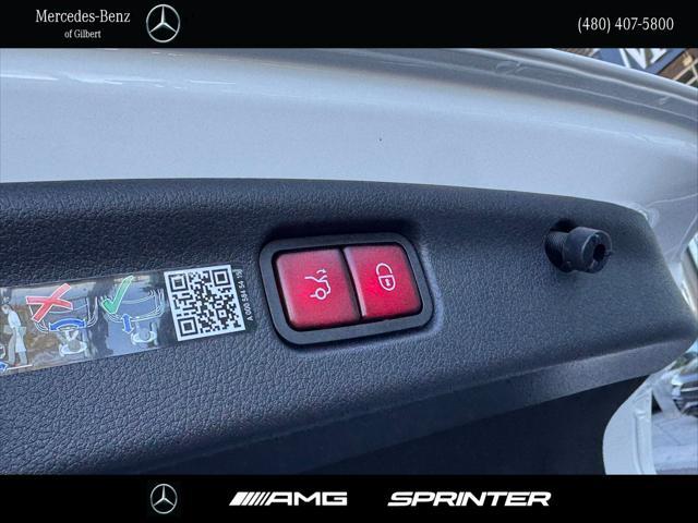 new 2025 Mercedes-Benz C-Class car, priced at $53,450