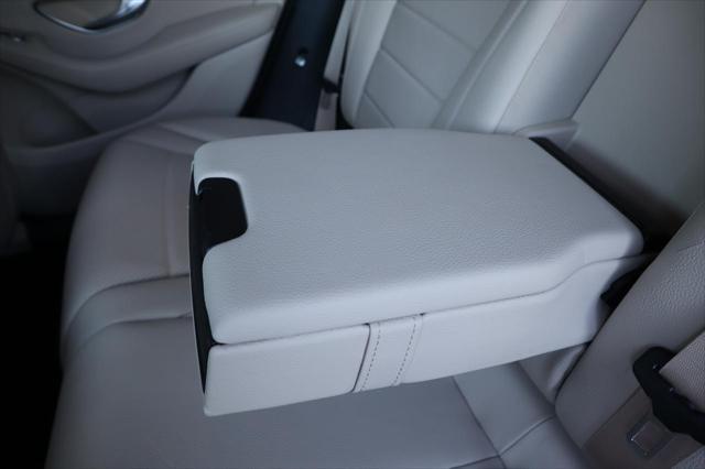 used 2016 Mercedes-Benz GLC 300 car, priced at $16,994
