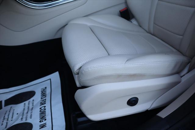 used 2016 Mercedes-Benz GLC 300 car, priced at $16,994