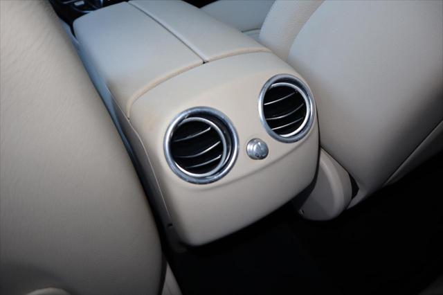 used 2016 Mercedes-Benz GLC 300 car, priced at $16,994