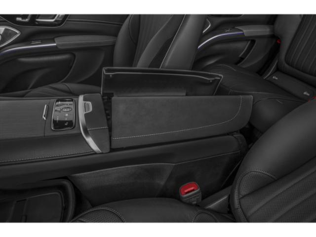 new 2025 Mercedes-Benz EQS 450 car, priced at $111,140
